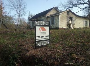 1410 E McIntosh Rd, Griffin, GA 30223