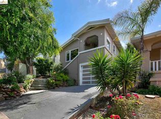 4615 Brookdale Ave, Oakland, CA 94619