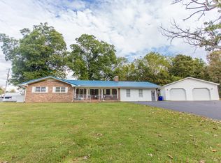 3446 Liberty Church Rd, Auburn, KY 42206