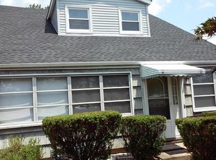 1600 Kuser Rd, Hamilton, NJ 08619