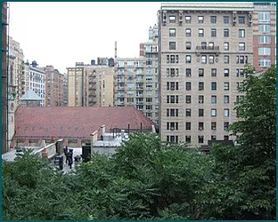 Sold by Brown Harris Stevens