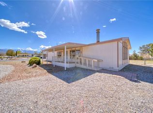 571 E Morin Way, Pahrump, NV 89060