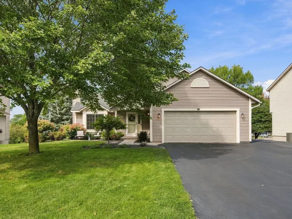 3875 Walnut Grove Ln N, Plymouth, MN 55446