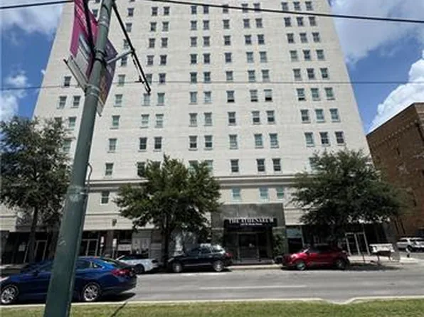 1205 Saint Charles Ave, New Orleans, LA