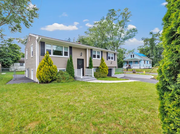 283 Tuthill Street, West Haven, CT 06516