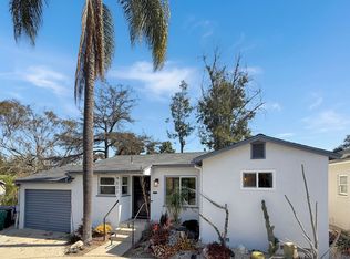 4537 45th St, San Diego, CA 92115