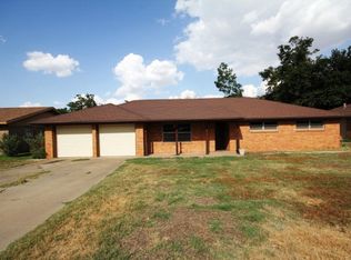 2610 Culver Dr, Midland, TX 79705