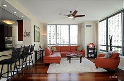 3rd image of 600 N Lake Shore Dr APT 3001