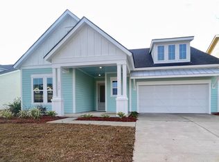 1752 Journey Ln, Mount Pleasant, SC 29466