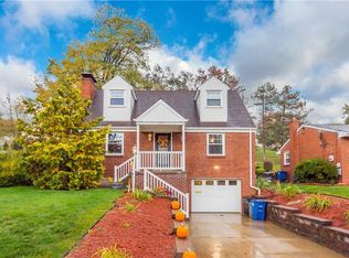 5049 Scenic Dr, Pittsburgh, PA