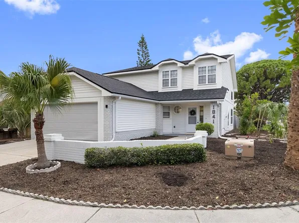 1841 SPRINGWOOD CIRCLE N, CLEARWATER, FL 33763
