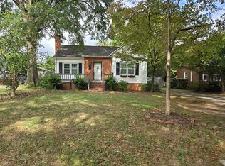 2863 Virginia Ave, Charlotte, NC 28205