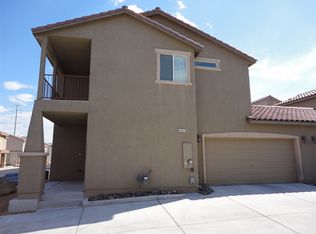 4147 Sparrow Rock St, Las Vegas, NV 89129