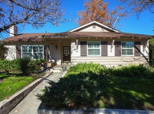 825 Maryhurst Dr, Claremont, CA 91711