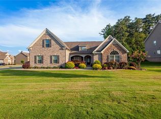 2300 Beringer Ln, Powder Springs, GA 30127