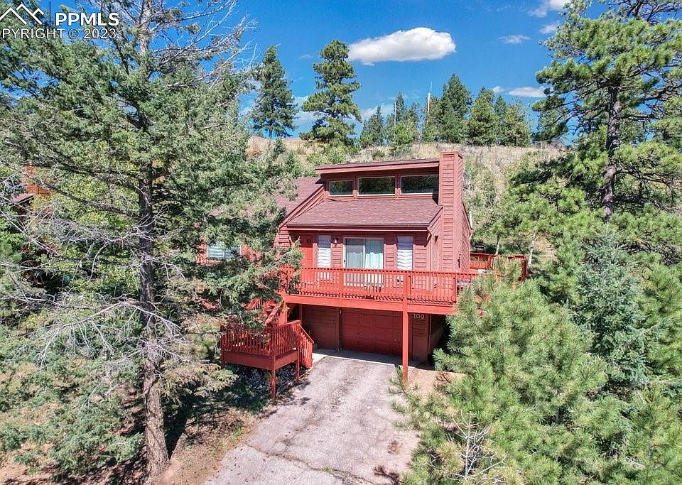 1st image of 100 Red Rock Ct