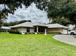603 SW 15th Street, Okeechobee, FL 34974