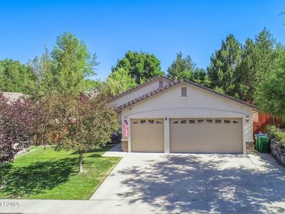 1560 Freeman Way, Sparks, NV, 89436