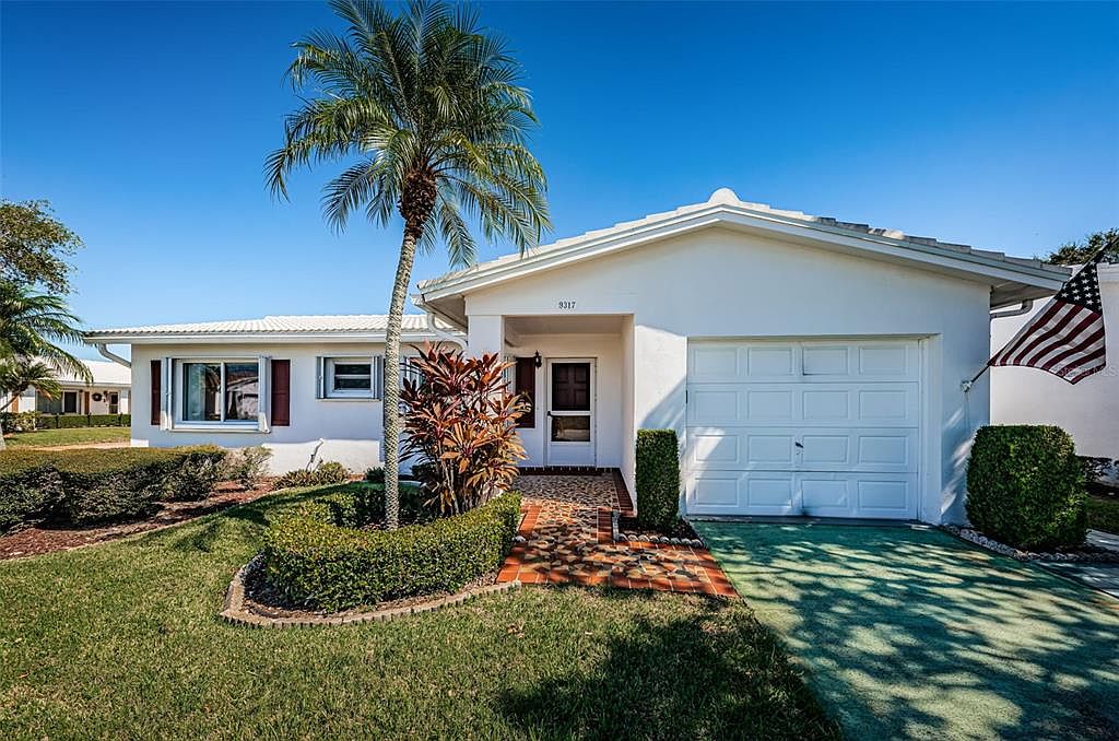 9317 42nd St N #5, Pinellas Park, FL 33782 | Zillow