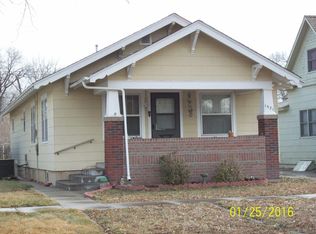 1521 Clark Ave, Goodland, KS 67735