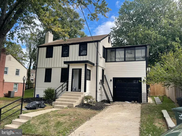905 Patrick Henry Dr, Arlington, VA 22205