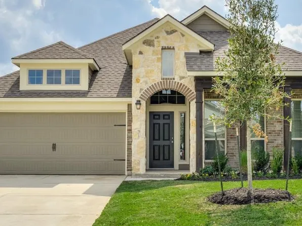 3032 Stonebriar Ct, Conroe, TX 77301