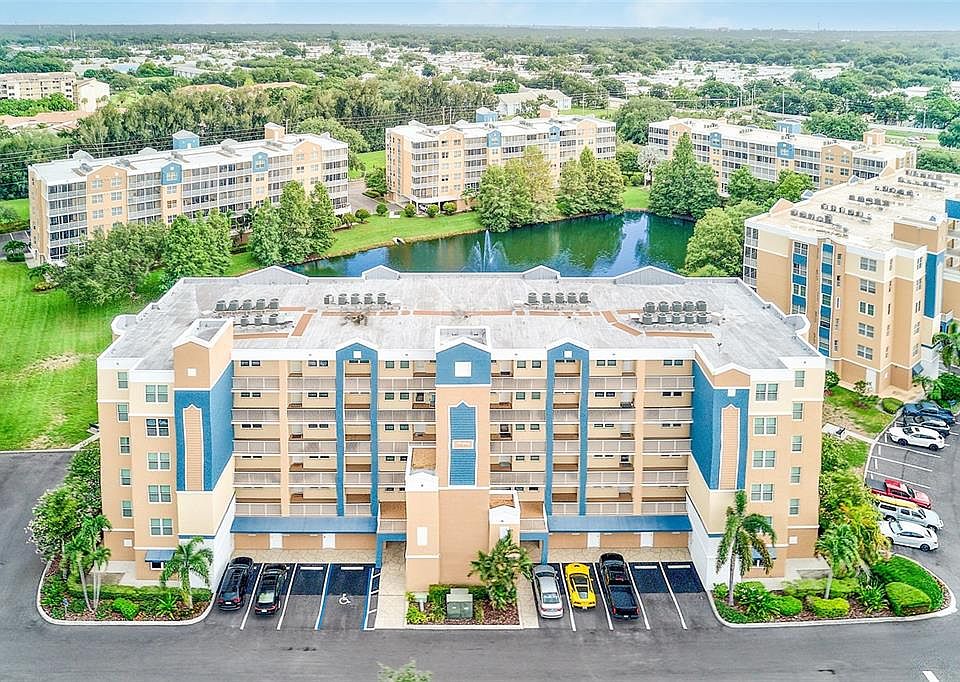 1st image of 960 STARKEY ROAD #6206