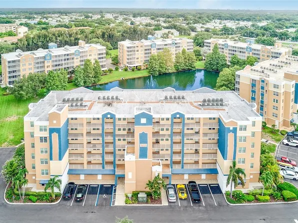 960 STARKEY ROAD #6206, LARGO, FL 33771