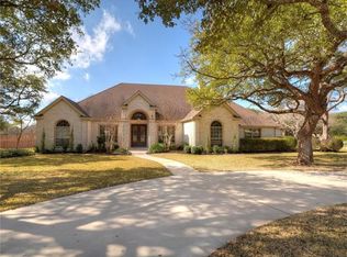 117 Ten Oaks Dr, Georgetown, TX 78633