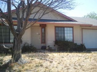 3721 Magnums Way, Redding, CA 96003