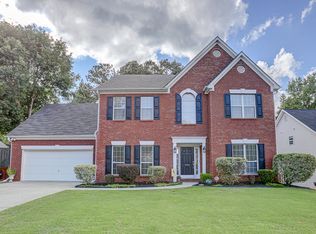 2414 Apalachee Run Way, Dacula, GA 30019