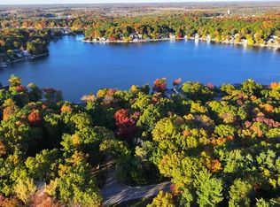 Brower Ct NE, Rockford, MI 49341