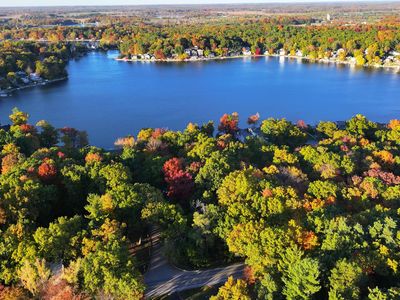 Brower Ct NE, Rockford, MI, 49341