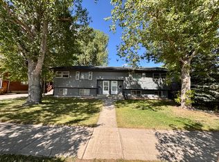 912 S 11th St, Laramie, WY 82070