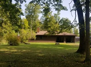 10506 E 250 N, Van Buren, IN 46991