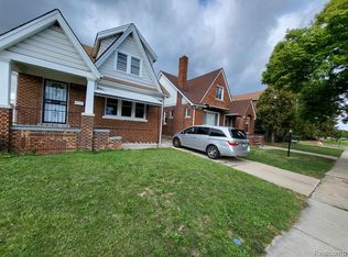 8349 Kentucky St, Detroit, MI 48204