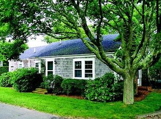 16 Milestone Rd #F, Nantucket, MA 02554