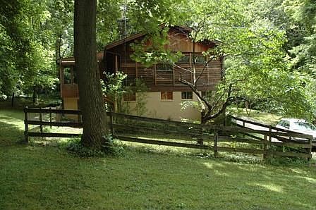 Side view