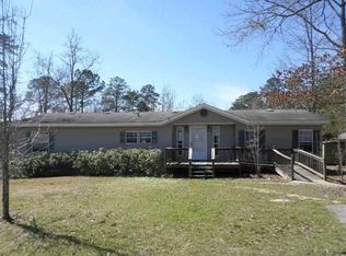 5030 Vimville Causeyville Rd, Meridian, MS 39301