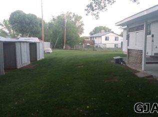 634 Middleridge Dr, Clifton, CO 81520