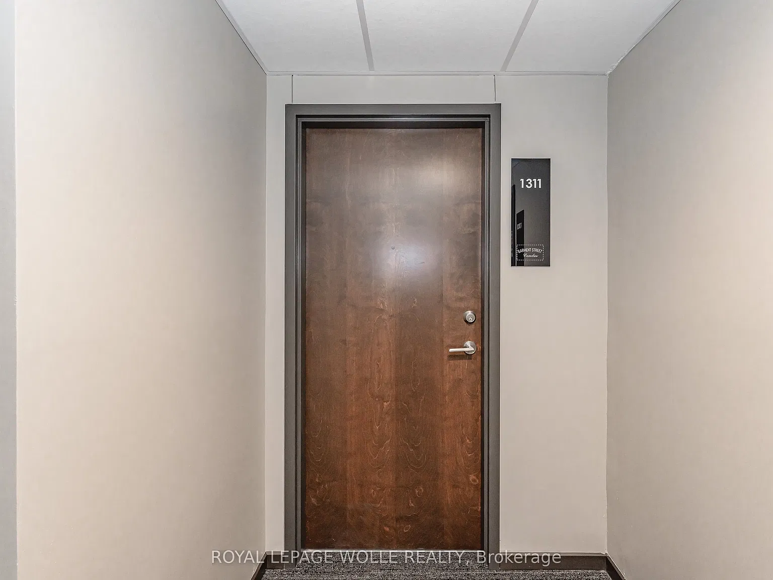 1 bed, $1,950 — Photo 3