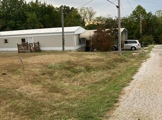 4005 Crest Dr, House Springs, MO 63051