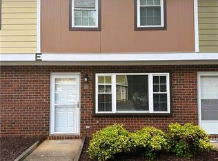 1241 S 5th St APT E3, Mebane, NC 27302