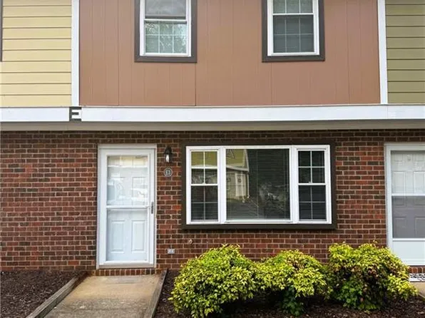 1241 S 5th St APT E3, Mebane, NC 27302