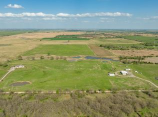 15570 N 350th Rd, Boynton, OK 74422