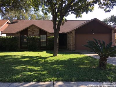 8746 Timber Range, San Antonio, TX, 78250