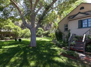 1616 Hillside Rd, Santa Barbara, CA 93101