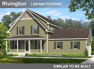 LOT 2 Rolling Woods Ln, Wells, ME 04090