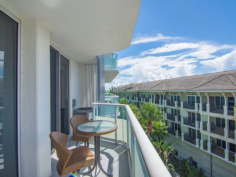 3554 Ocean Dr #501S — Photo 21