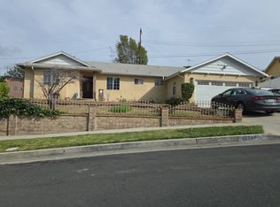 12348 Garber St, Pacoima, CA